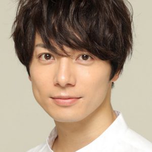 舞台『刀剣乱舞』綺伝 いくさ世の徒花、歌仙兼定のビジュアル公開　新キャストに松村龍之介・佐藤永典ら イメージ画像