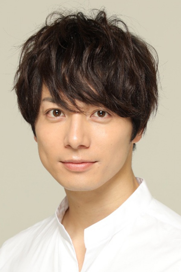 舞台『刀剣乱舞』綺伝 いくさ世の徒花、歌仙兼定のビジュアル公開　新キャストに松村龍之介・佐藤永典ら イメージ画像