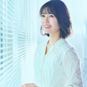 乃木坂46・清宮レイ、初のコメディ舞台に「“この子も面白いじゃん”って思っていただけるように」 イメージ画像