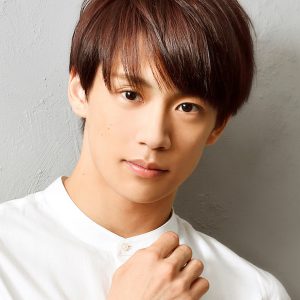 杉江大志＆山田ジェームス武のW主演で『おねがいっパトロンさま！』舞台化　共演に宮崎湧・前川優希ら イメージ画像