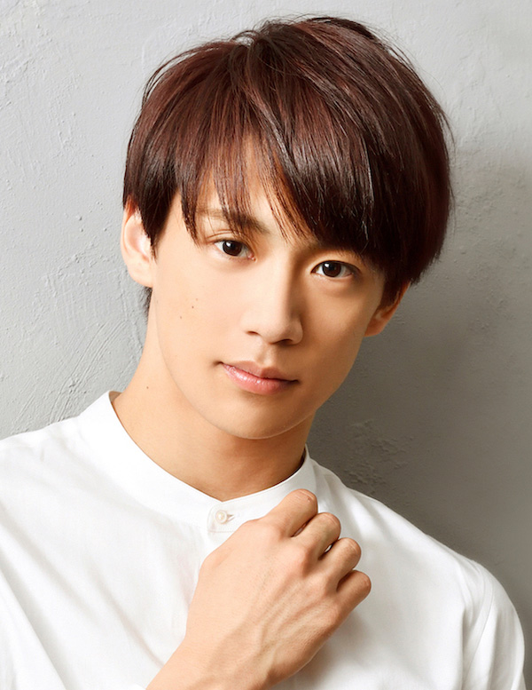 杉江大志＆山田ジェームス武のW主演で『おねがいっパトロンさま！』舞台化　共演に宮崎湧・前川優希ら イメージ画像