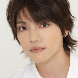 舞台『刀剣乱舞』綺伝 いくさ世の徒花、歌仙兼定のビジュアル公開　新キャストに松村龍之介・佐藤永典ら イメージ画像