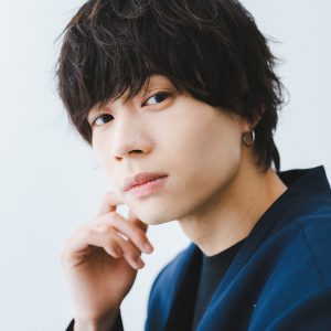 杉江大志＆山田ジェームス武のW主演で『おねがいっパトロンさま！』舞台化　共演に宮崎湧・前川優希ら イメージ画像