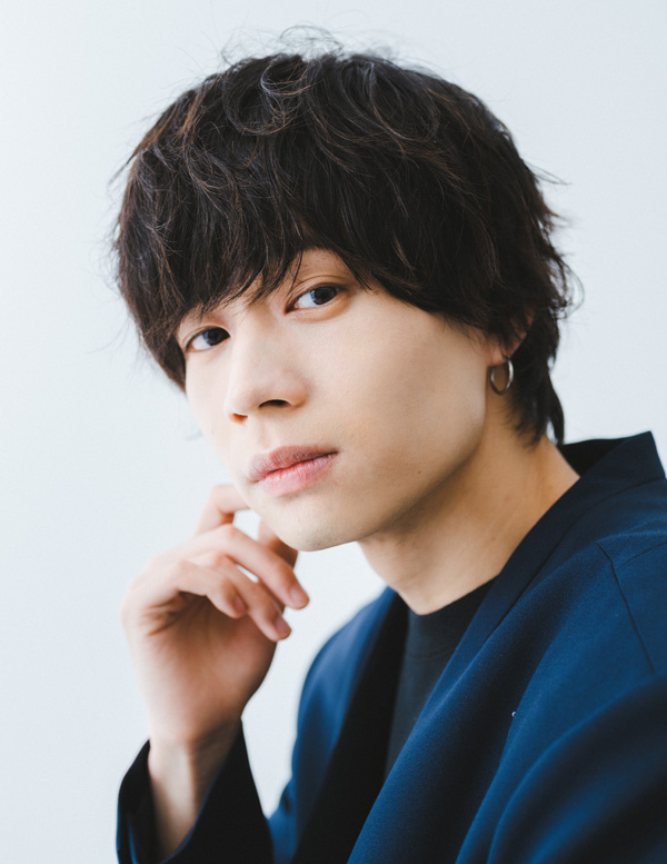 杉江大志＆山田ジェームス武のW主演で『おねがいっパトロンさま！』舞台化　共演に宮崎湧・前川優希ら イメージ画像