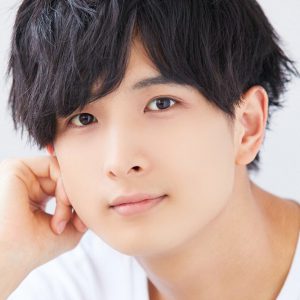 舞台『刀剣乱舞』綺伝 いくさ世の徒花、歌仙兼定のビジュアル公開　新キャストに松村龍之介・佐藤永典ら イメージ画像
