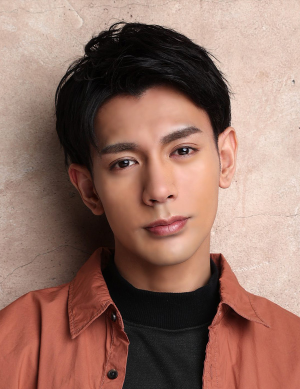杉江大志＆山田ジェームス武のW主演で『おねがいっパトロンさま！』舞台化　共演に宮崎湧・前川優希ら イメージ画像