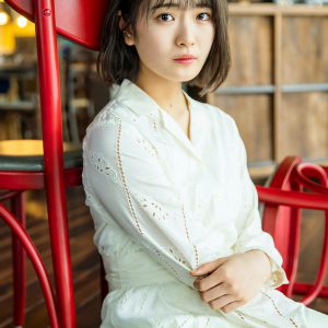 乃木坂46・清宮レイ、初のコメディ舞台に「“この子も面白いじゃん”って思っていただけるように」 イメージ画像
