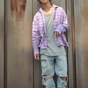 山田ジェームス武、1st写真集『RE:ALIZE』は“恩返し”　「応援してくださる人たちへ…」 イメージ画像