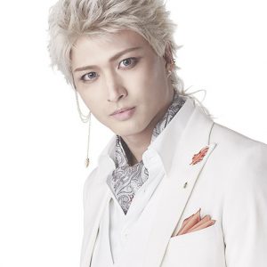 音楽劇「黒と白」岩永徹也・平井雄基ら17人のキャラクタービジュアル公開 イメージ画像