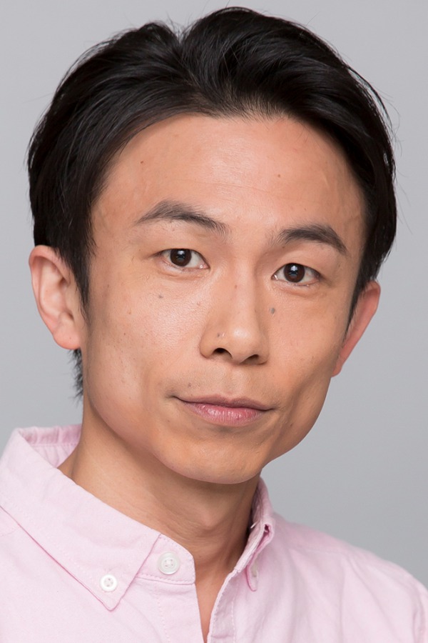 舞台『刀剣乱舞』綺伝 いくさ世の徒花、歌仙兼定のビジュアル公開　新キャストに松村龍之介・佐藤永典ら イメージ画像