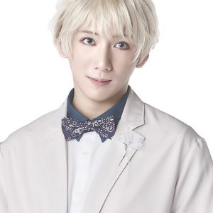 音楽劇「黒と白」岩永徹也・平井雄基ら17人のキャラクタービジュアル公開 イメージ画像