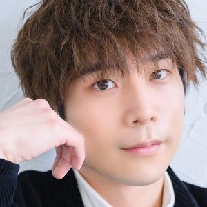 舞台『刀剣乱舞』綺伝 いくさ世の徒花、歌仙兼定のビジュアル公開　新キャストに松村龍之介・佐藤永典ら イメージ画像