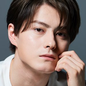 舞台『刀剣乱舞』綺伝 いくさ世の徒花、歌仙兼定のビジュアル公開　新キャストに松村龍之介・佐藤永典ら イメージ画像