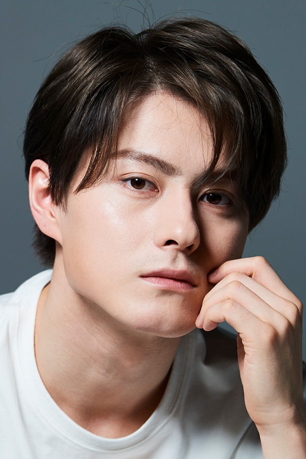 舞台『刀剣乱舞』綺伝 いくさ世の徒花、歌仙兼定のビジュアル公開　新キャストに松村龍之介・佐藤永典ら イメージ画像