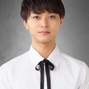 音楽劇「黒と白」岩永徹也・平井雄基ら17人のキャラクタービジュアル公開 イメージ画像