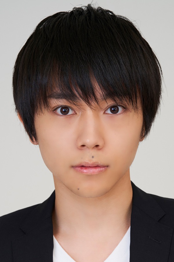 舞台『刀剣乱舞』綺伝 いくさ世の徒花、歌仙兼定のビジュアル公開　新キャストに松村龍之介・佐藤永典ら イメージ画像