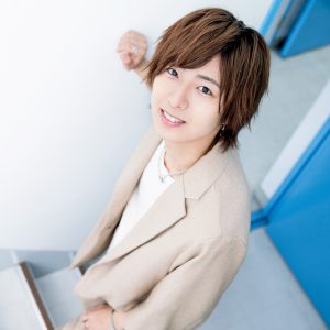 堀田竜成、救急看護師から役者へ…転換点とは？　舞台『観劇者』で課す“自分の色”の発見 イメージ画像