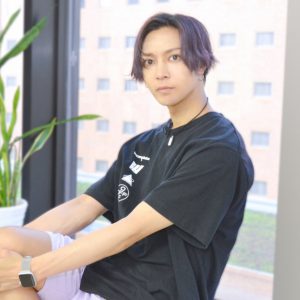 山田ジェームス武、1st写真集『RE:ALIZE』は“恩返し”　「応援してくださる人たちへ…」 イメージ画像