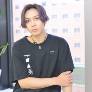 山田ジェームス武、1st写真集『RE:ALIZE』は“恩返し”　「応援してくださる人たちへ…」 イメージ画像