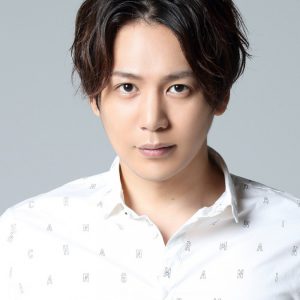 ミュージカル「ヘタリア」長江崚行・植田圭輔らメインキャスト解禁　初登場・ロマーノ役に樋口裕太 イメージ画像