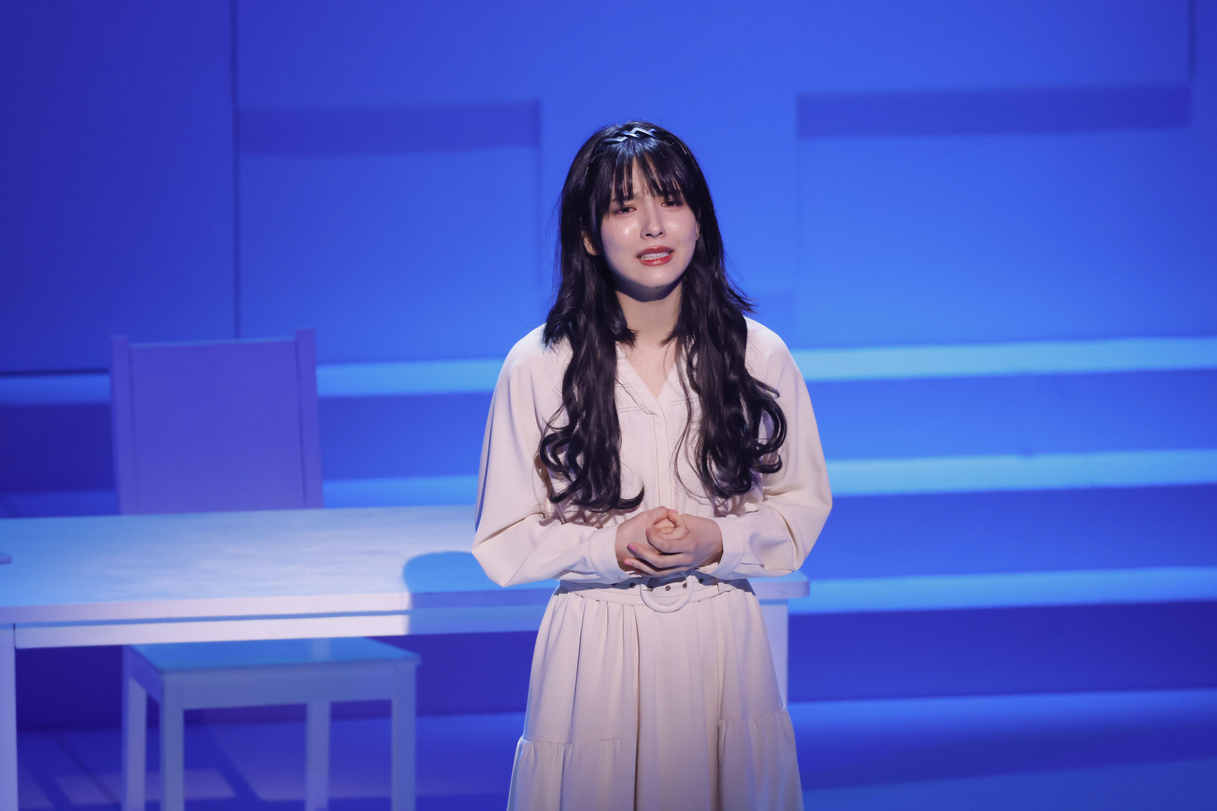 辰巳雄大「千秋楽まで駆け抜けたい」、舞台「スマホを落としただけなのに」アンコール公演が開幕 イメージ画像