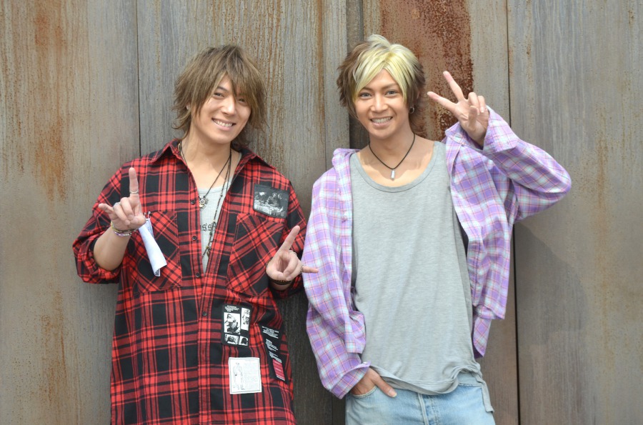 山田ジェームス武、1st写真集『RE:ALIZE』は“恩返し”　「応援してくださる人たちへ…」 イメージ画像