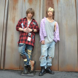 山田ジェームス武、1st写真集『RE:ALIZE』は“恩返し”　「応援してくださる人たちへ…」 イメージ画像