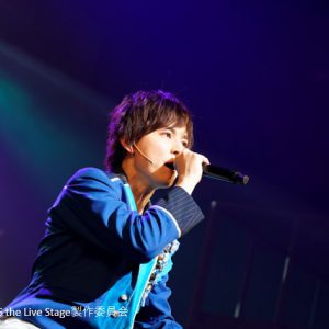 “軌跡”と“奇跡”の新たな一歩、「ARGONAVIS the Live Stage」公演レポート イメージ画像
