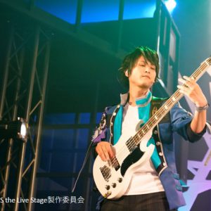 “軌跡”と“奇跡”の新たな一歩、「ARGONAVIS the Live Stage」公演レポート イメージ画像