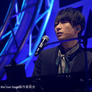 “軌跡”と“奇跡”の新たな一歩、「ARGONAVIS the Live Stage」公演レポート イメージ画像