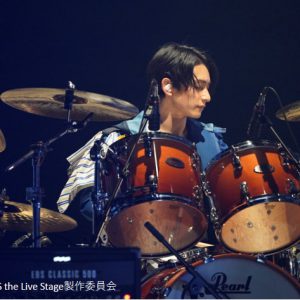 “軌跡”と“奇跡”の新たな一歩、「ARGONAVIS the Live Stage」公演レポート イメージ画像