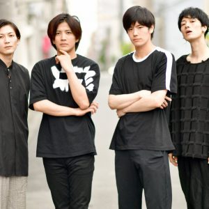 音楽劇「黒と白」メインキャスト14人にインタビュー　各ルートの見どころ＆主題歌のポイントは？ イメージ画像