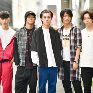 音楽劇「黒と白」メインキャスト14人にインタビュー　各ルートの見どころ＆主題歌のポイントは？ イメージ画像