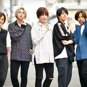 音楽劇「黒と白」メインキャスト14人にインタビュー　各ルートの見どころ＆主題歌のポイントは？ イメージ画像