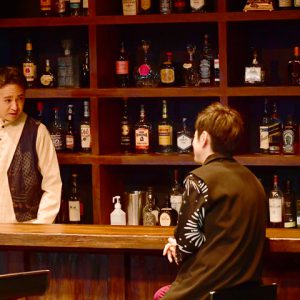 【ゲネプロレポート】*pnish*5年振りの本公演、結成20周年で届ける全力の舞台 イメージ画像