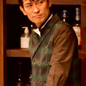 【ゲネプロレポート】*pnish*5年振りの本公演、結成20周年で届ける全力の舞台 イメージ画像