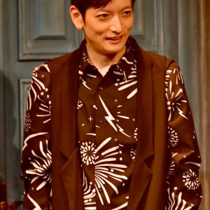 【ゲネプロレポート】*pnish*5年振りの本公演、結成20周年で届ける全力の舞台 イメージ画像
