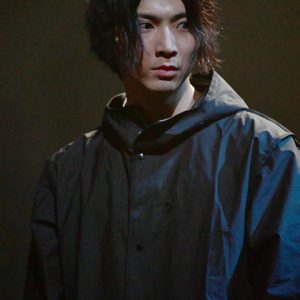 校條拳太朗「作品であって作品ではない」　正義とは何かを問う、舞台「WORLD」が開幕 イメージ画像