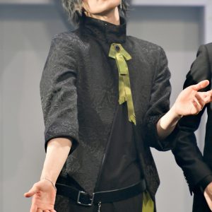 天使が抱いた“一途な愛“の行く末は…　音楽劇「黒と白 」ゲネプロレポート イメージ画像