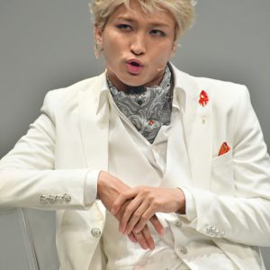 天使が抱いた“一途な愛“の行く末は…　音楽劇「黒と白 」ゲネプロレポート イメージ画像