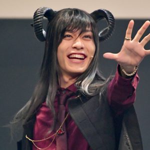 天使が抱いた“一途な愛“の行く末は…　音楽劇「黒と白 」ゲネプロレポート イメージ画像