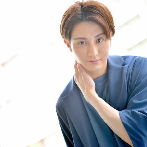 太田基裕、葛藤とともに歩む役者人生　ロックに表現する『MARS RED』の世界観 イメージ画像