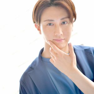 太田基裕、葛藤とともに歩む役者人生　ロックに表現する『MARS RED』の世界観 イメージ画像