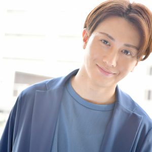 太田基裕、葛藤とともに歩む役者人生　ロックに表現する『MARS RED』の世界観 イメージ画像
