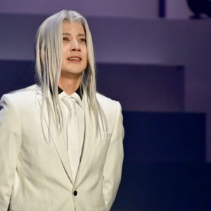 天使が抱いた“一途な愛“の行く末は…　音楽劇「黒と白 」ゲネプロレポート イメージ画像