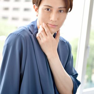 太田基裕、葛藤とともに歩む役者人生　ロックに表現する『MARS RED』の世界観 イメージ画像