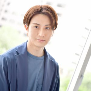 太田基裕、葛藤とともに歩む役者人生　ロックに表現する『MARS RED』の世界観 イメージ画像