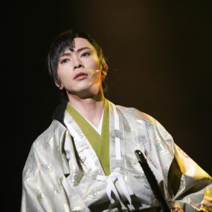 戦国時代の始まり…日本史Rock show Vol.2「応仁の乱」開幕、ゲネプロ写真が到着 イメージ画像