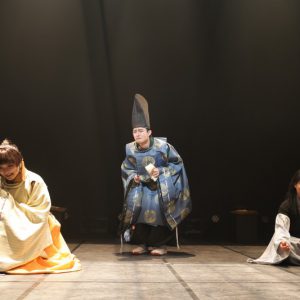 戦国時代の始まり…日本史Rock show Vol.2「応仁の乱」開幕、ゲネプロ写真が到着 イメージ画像