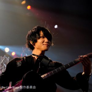“軌跡”と“奇跡”の新たな一歩、「ARGONAVIS the Live Stage」公演レポート イメージ画像